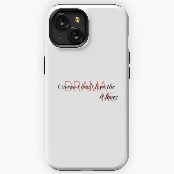 TAYLOR SWIFT END GAME LYRICS iPhone 15 Pro Max Case Cover