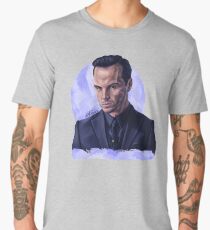 Person of Interest (Jim Moriarty) Men's Premium T-Shirt