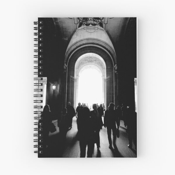 Aperçu de l'œuvre The Passage  créée et vendue par TimothyMonson.
