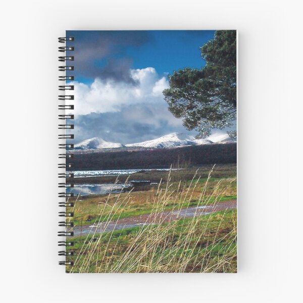Item preview, Saint Columba's Bay, Barcaldine, Argyll designed and sold by SEPicturesUK.