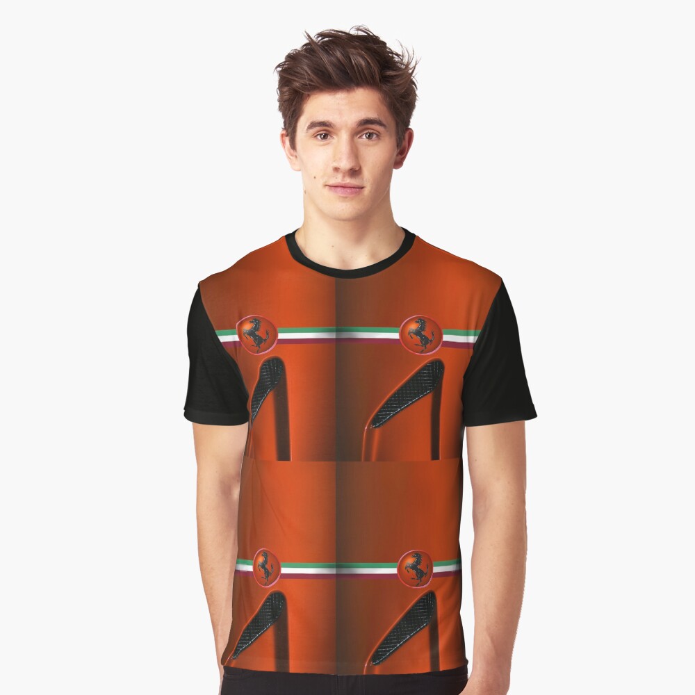 Item preview, Graphic T-Shirt designed and sold by Vk91art.