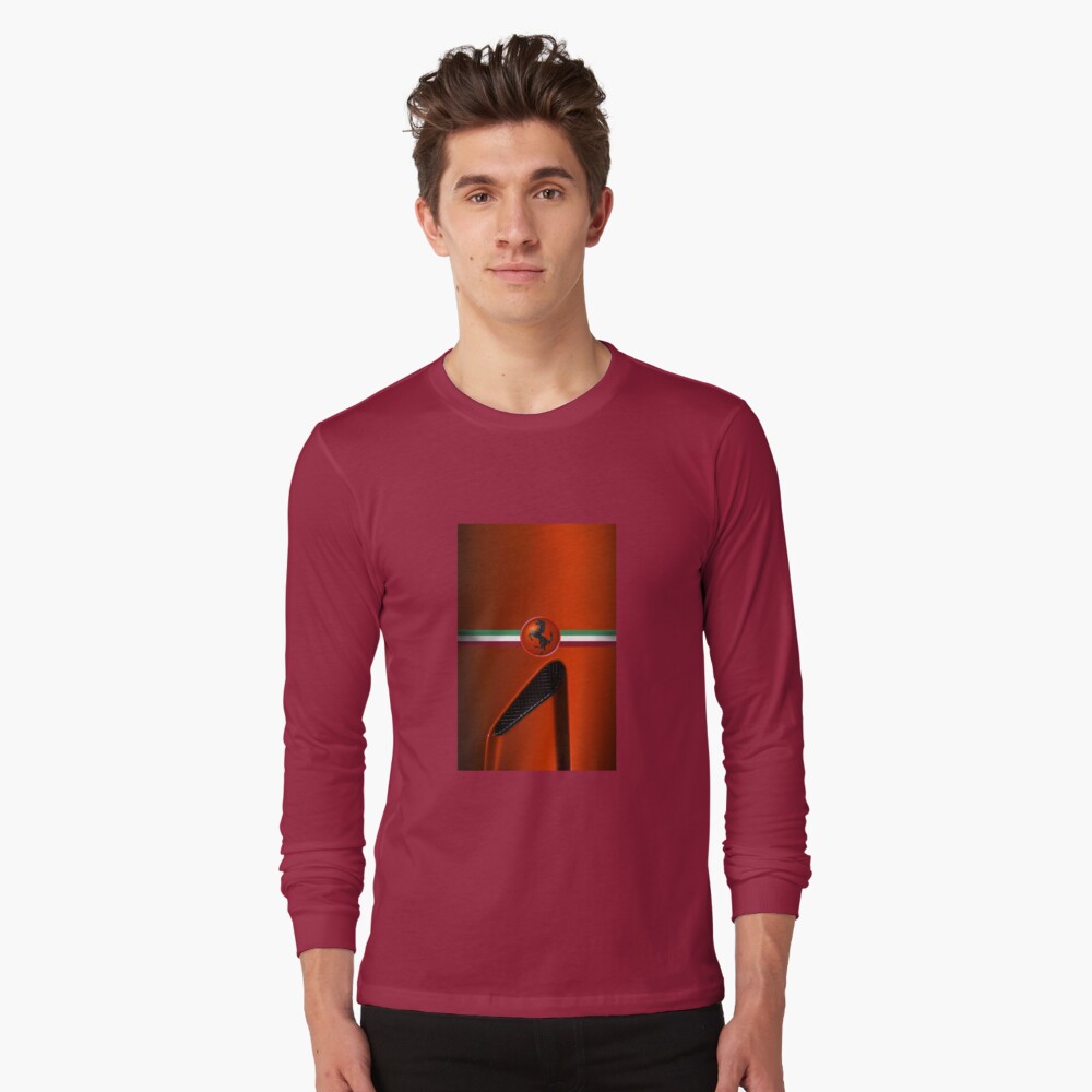 Item preview, Long Sleeve T-Shirt designed and sold by Vk91art.