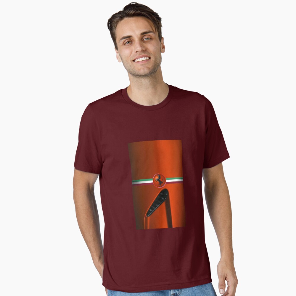 Item preview, Essential T-Shirt designed and sold by Vk91art.