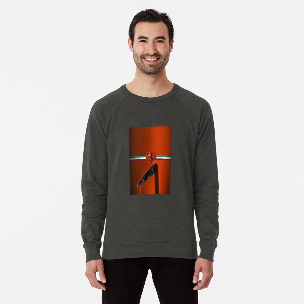 Item preview, Lightweight Sweatshirt designed and sold by Vk91art.