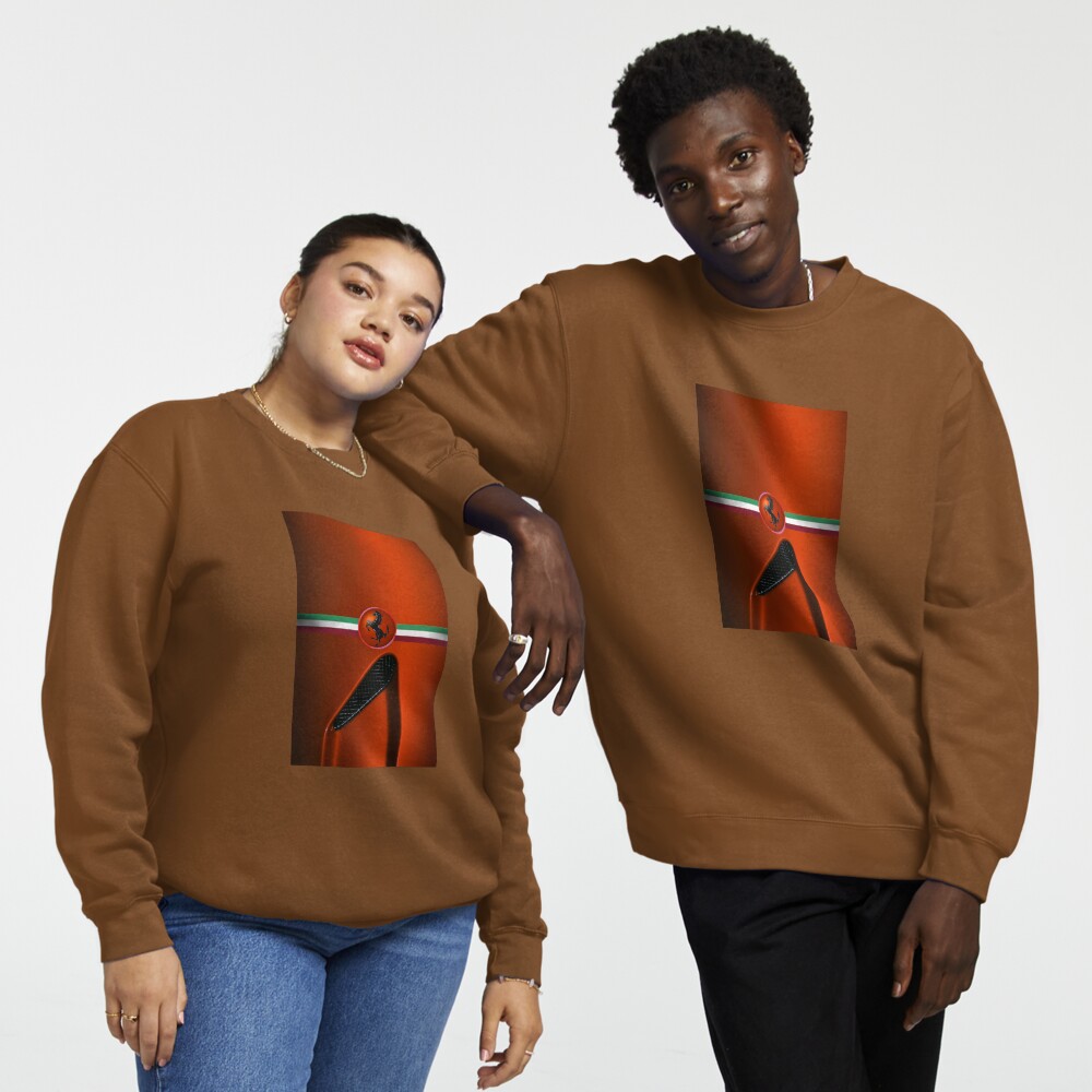 Item preview, Pullover Sweatshirt designed and sold by Vk91art.