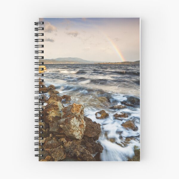 Item preview, Abels Bay Rainbow designed and sold by Chris Cobern.