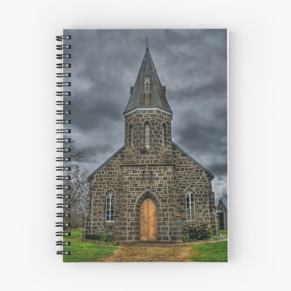 Item preview, Shelford Church designed and sold by Scott Sheehan.