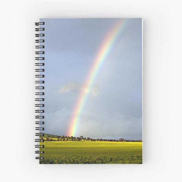 Artikelvorschau, Over the Rainbow entworfen und verkauft von Fire Dragon Artistry.