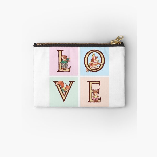 Item preview, Children's Alphabet and Numbers designed and sold by TIGERDAVER.