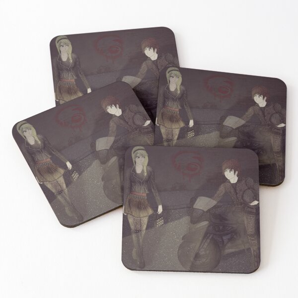 Item preview, HTTYD - Modern AU!? designed and sold by shipperfangirl.
