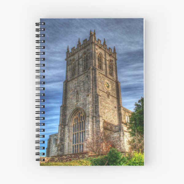Item preview, Christchurch Priory  designed and sold by days-photographic.
