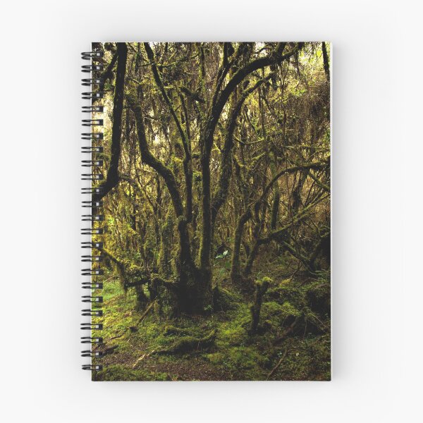 Item preview, Cloud Forest designed and sold by Walter Quirtmair.