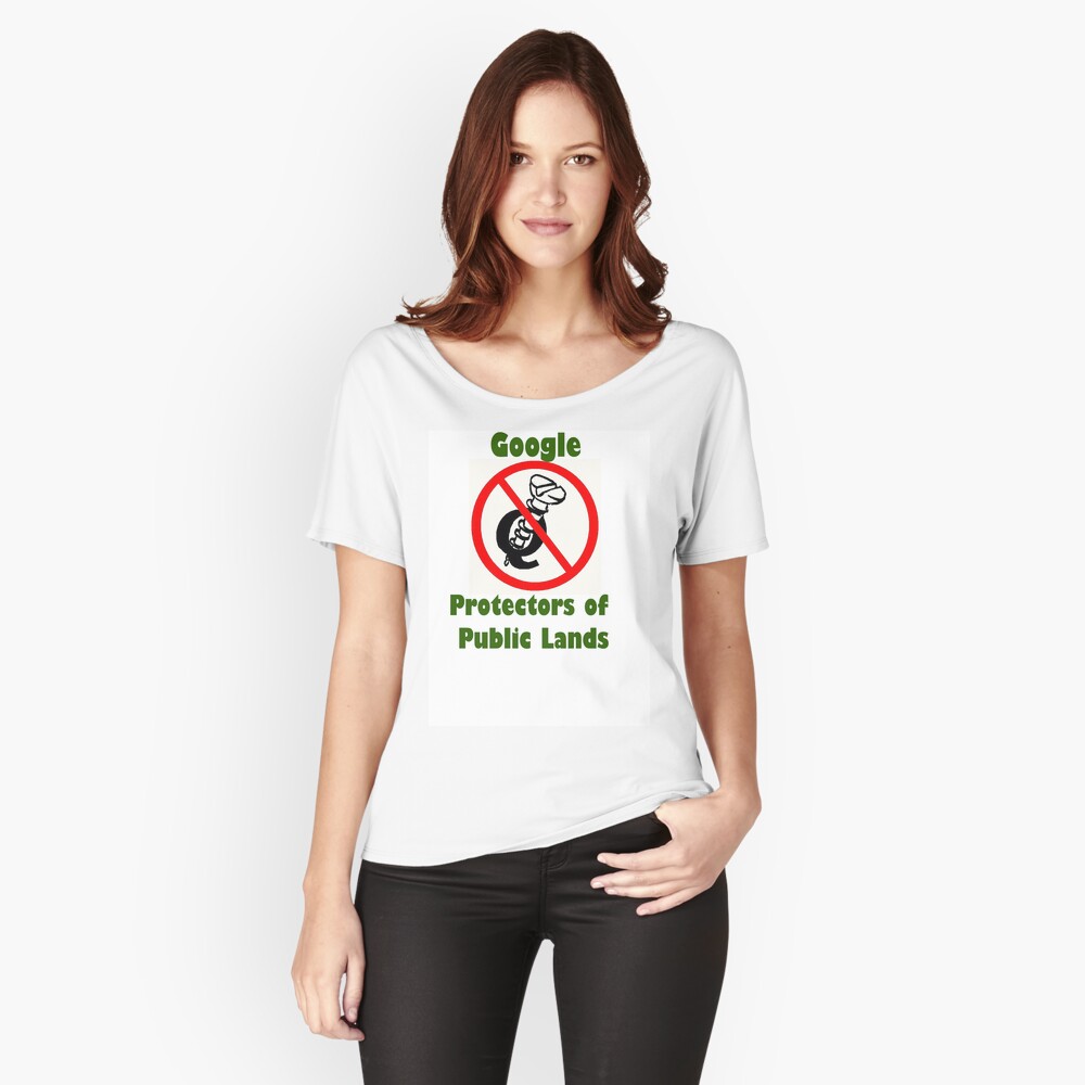 Item preview, Relaxed Fit T-Shirt designed and sold by 4Kew.