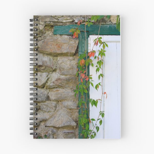 Item preview, Door to Nature designed and sold by Kate Purdy.
