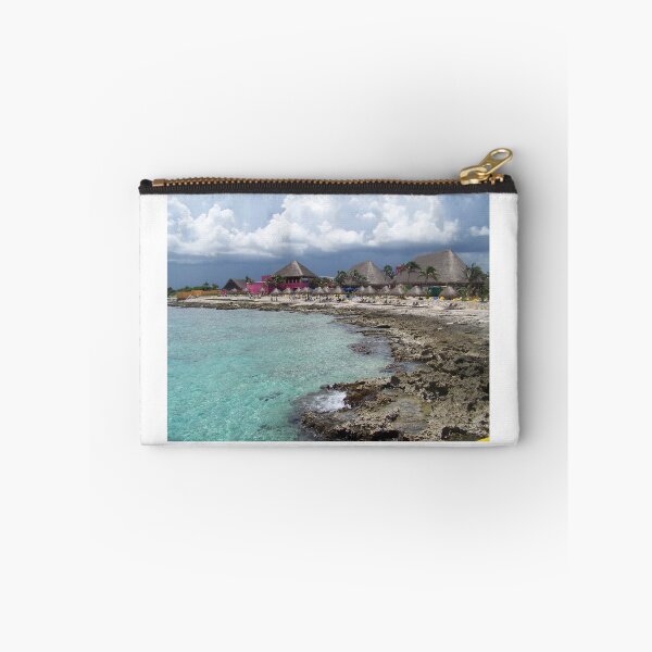 Item preview, Beach View designed and sold by lewisandclark.