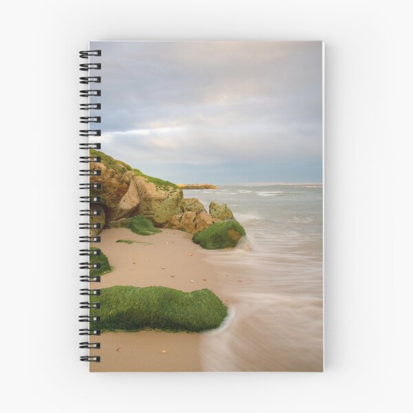 Item preview, Highcliffe Beach in Dorset designed and sold by Ian Middleton.