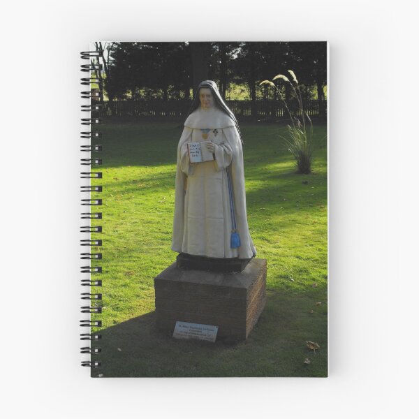 Item preview, St Mary Ephrasia Pelletier designed and sold by ElsT.