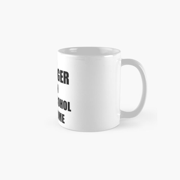 Fetal Alcohol Syndrome Awareness Survivor Hope Cure Inspiration Stronger Than Classic Mug