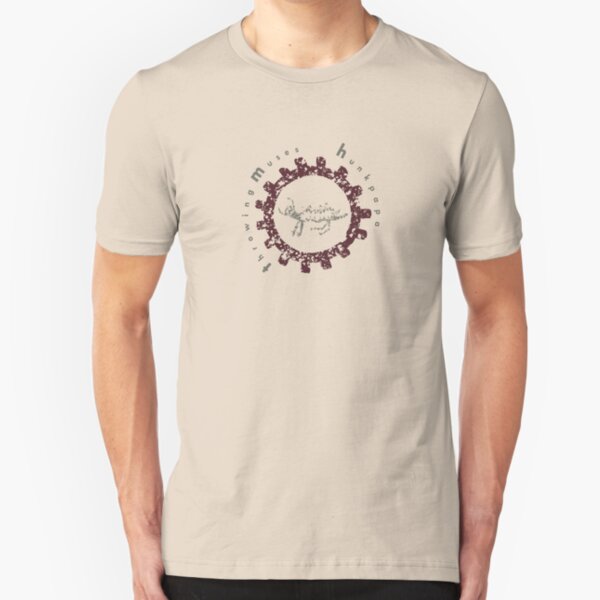 Hunkpapa Slim Fit T-Shirt