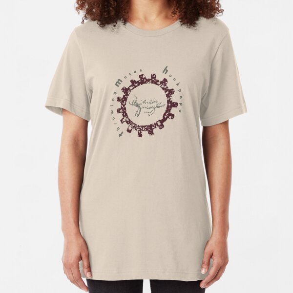 Hunkpapa Slim Fit T-Shirt