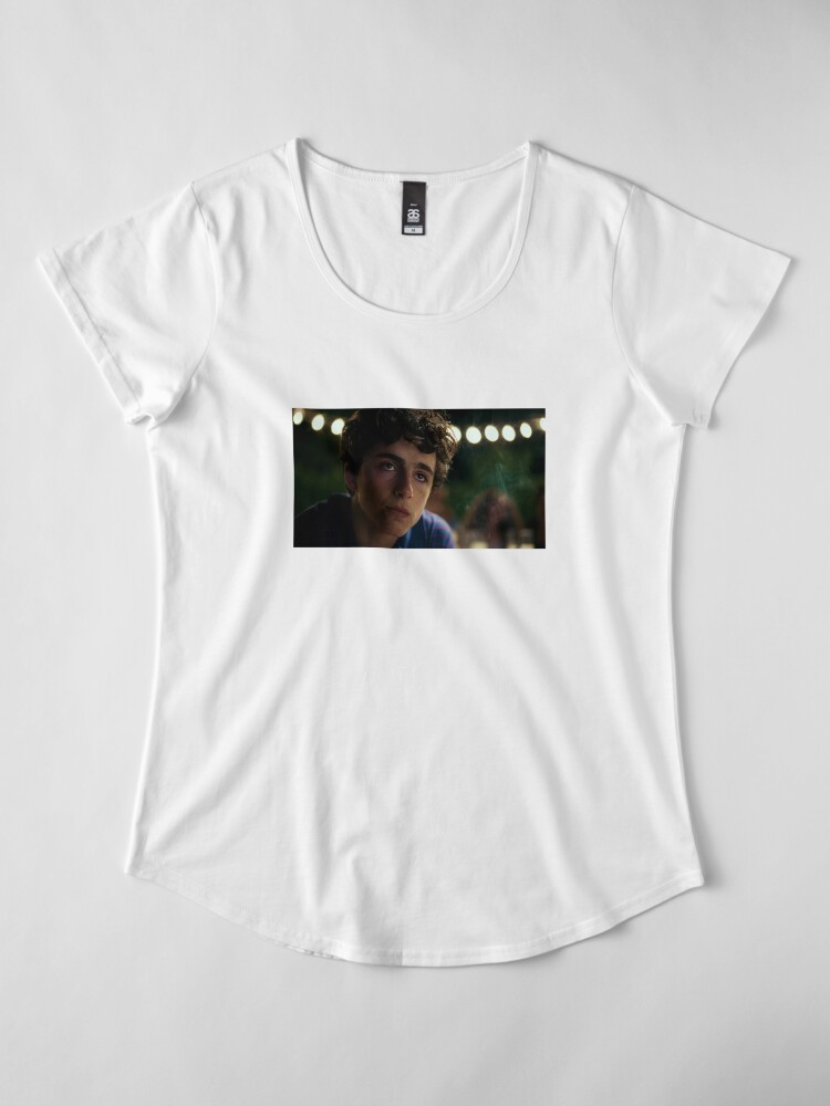 elio shirt call me by your name