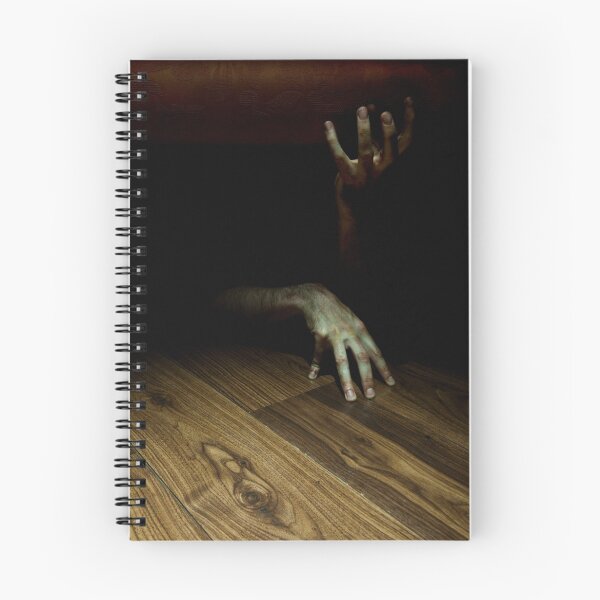Item preview, Nyctophobia designed and sold by Donal Lyne.