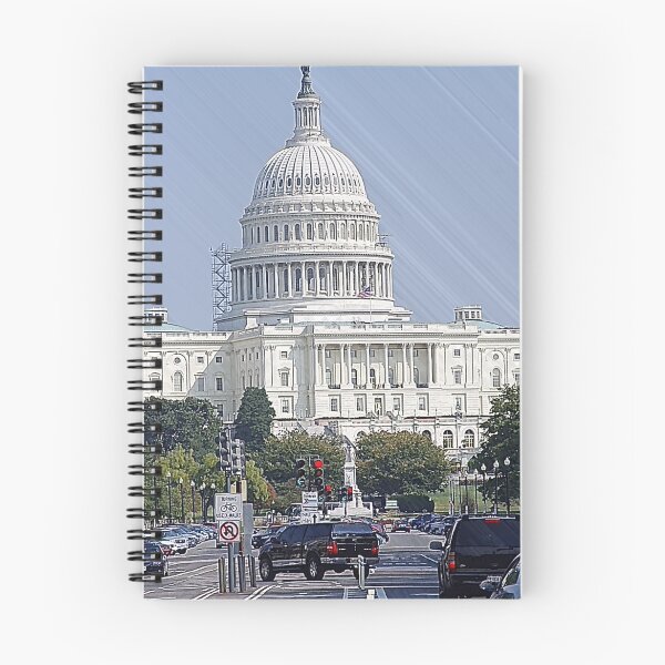 Item preview, Capitol Hill designed and sold by Doug Cargill.