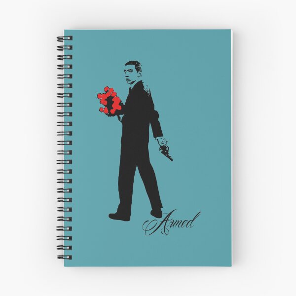 Item preview, Armed designed and sold by smashtransit.