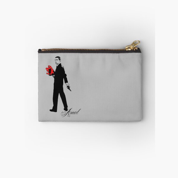 Item preview, Armed designed and sold by smashtransit.
