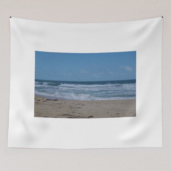 Item preview, Crashing waves designed and sold by lezvee.