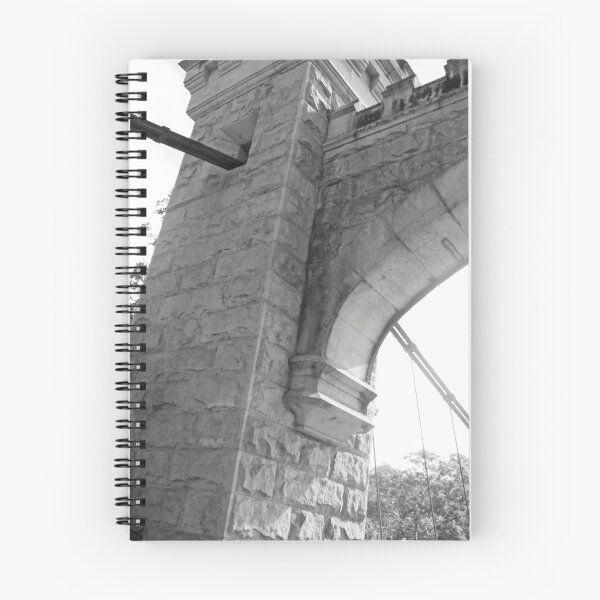 Item preview, Little Old Bridge designed and sold by Aimee Makeham.
