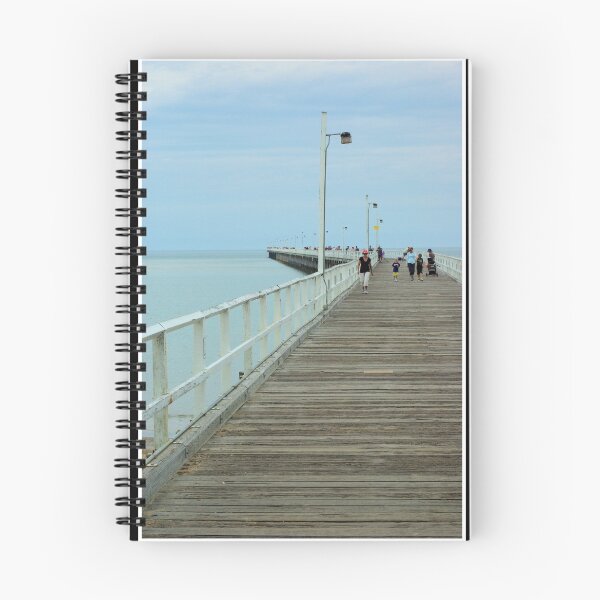 Item preview, Urangan Jetty designed and sold by templar.