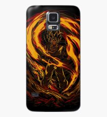 LEGENDARY TRANSFORMATION Case/Skin for Samsung Galaxy