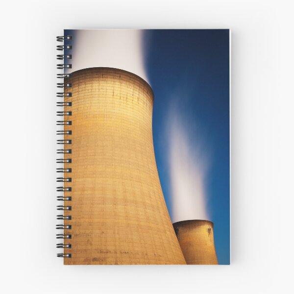 Item preview, Drax Power Station 3 designed and sold by Craig  Roberts.