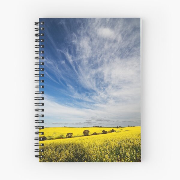 Item preview, Canola Fields designed and sold by KathyT.