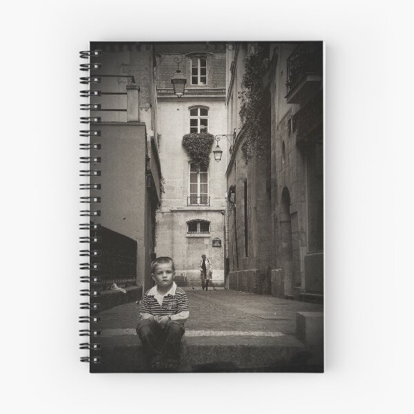 Item preview, His Street designed and sold by Mojca Savicki.