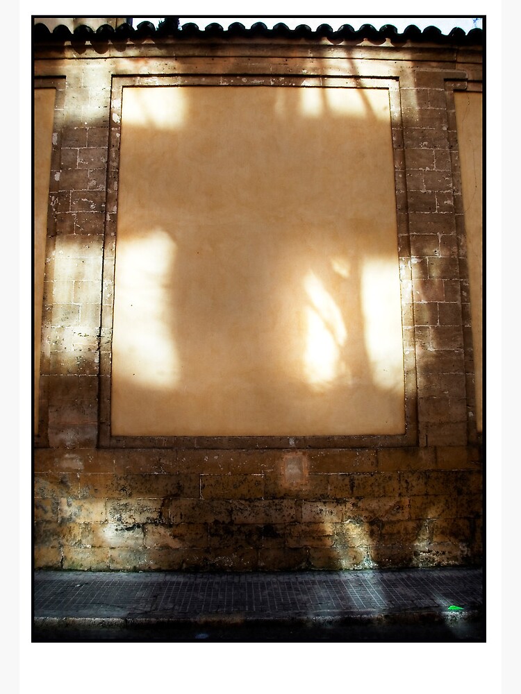 The Natural Cross of Palma by rogues70