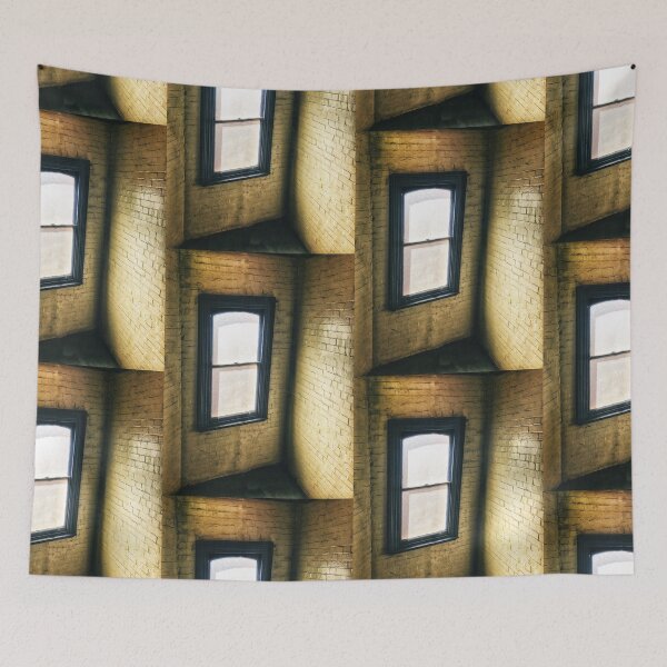 Item preview, Art School Window designed and sold by goodieg.
