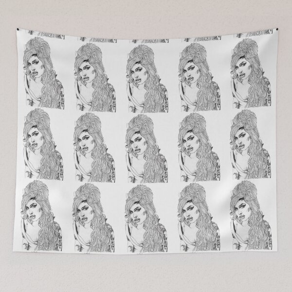 Item preview, Amy designed and sold by Paul  Nelson-Esch Art.