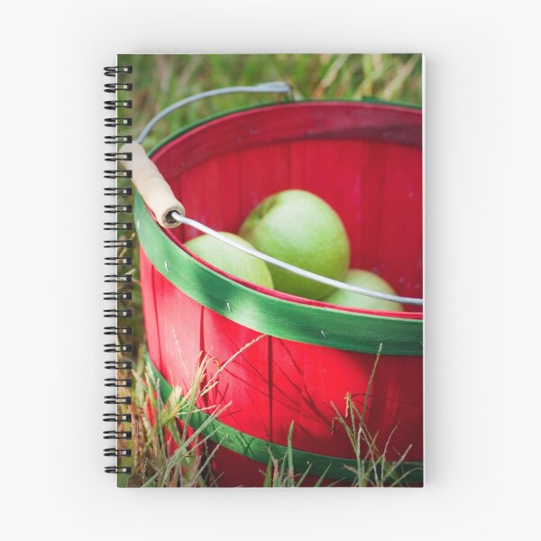 Item preview, Apple Picking  designed and sold by Rachel  Clinch.
