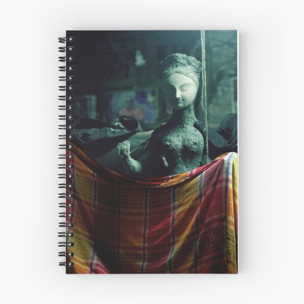 Item preview, Hidden Power designed and sold by Aurobindo Saha.