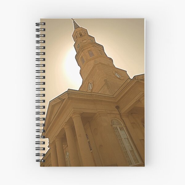 Item preview, St. Phillip's Church designed and sold by Gordon Taylor.