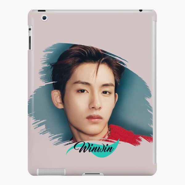 NCT 127 - Simon Says (Regulate album) iPad Case & Skin for Sale by nurfzr