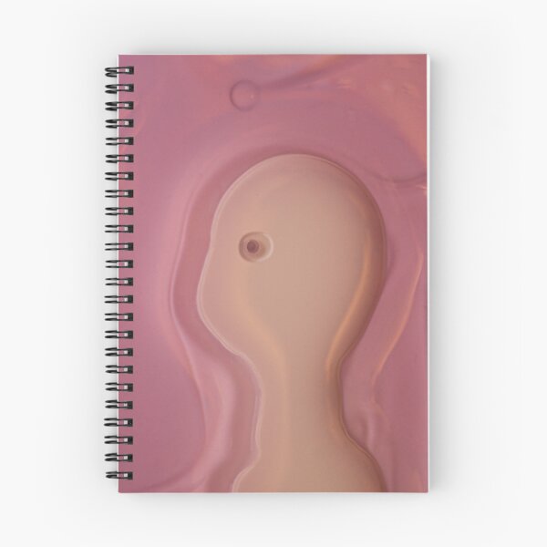 Item preview, Oily Face designed and sold by Richard G Witham.