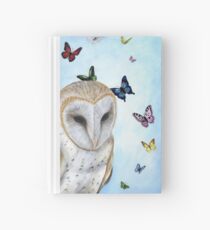The Wise One Hardcover Journal