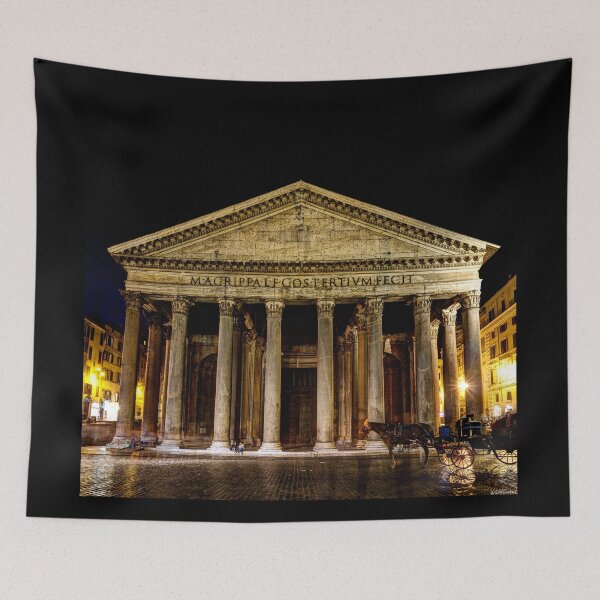 Item preview, Pantheon Rome designed and sold by Weston  Westmoreland.