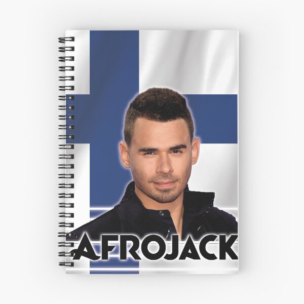 Item preview, Afrojack designed and sold by French-Kiss.
