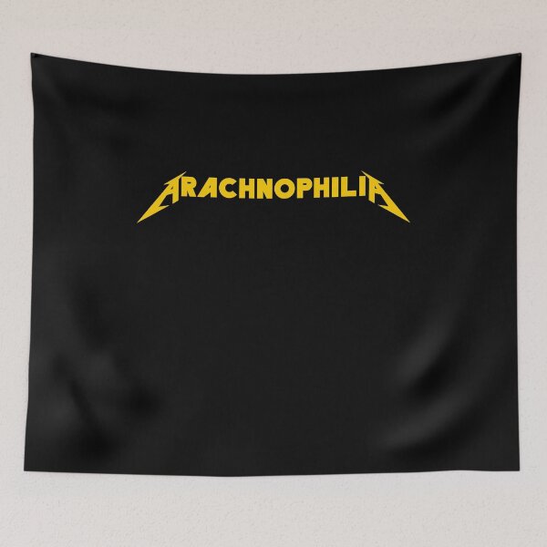 Item preview, ARACHNOPHILIA designed and sold by karmadesigner.