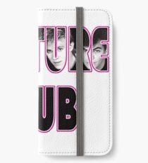 Culture Club iPhone Wallet/Case/Skin