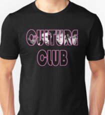 Culture Club Unisex T-Shirt